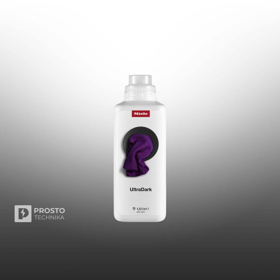 Средство для стирки Miele UltraDark